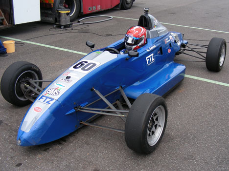 Nicolai Sylvest
(Foto: Sylvest)